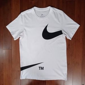 Nike Swoosh GX t-shirt